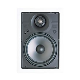 Niles HD8 8-Inch High Definition Two-Way In-Wall / In-Ceiling Speaker (Pair)