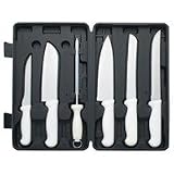 Maxam 7pc Restaurant Style Cutlery Set