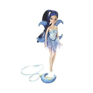 Barbie Fairytopia Magic of the Rainbow: Lumina by Mattel