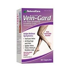 Natural Care - Ultra Vein-Gard, 50 capsules