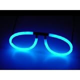 Bulk Savings 320781 Awesome Blue Glo Eyeglasses In Retail Package- Case of 144