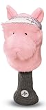 Life Sinclair Golf Club Cover 15" by Gund 74956