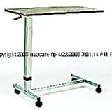 Over Bed Table