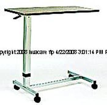 Over Bed Table