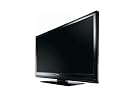 Toshiba 37 XV 501 PG 37 Zoll / 94 cm 16:9 "Full-HD" LCD-Fernseher klavierlack schwarz