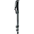 Manfrotto 681B Professional Aluminum Monopod (Black)