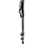 Manfrotto 681B Professional Aluminum Monopod (Black)