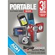 Warrantech 3-Year DOP Warranty for Portable Electronics with ADH