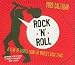 Rock 'N' Roll: 365 Quotes from the World's Rock Stars 2009 Boxed Calendar