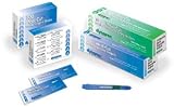 Scalpel Disp #23 Sterile - 10/Bx