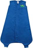 Halo Big Kids SleepSack - Pink (4/5T)