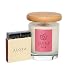 Rosa Candle 10.5 oz. by Alora Ambiance