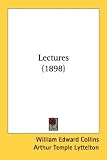 Lectures (1898)