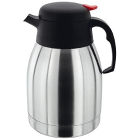 Judge Stainless Steel 1.5 Ltr Jug Flask