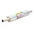 Intertape 4349 Stretch-Flex Stretch Wrap with Extended Core Handles 20-Inches x 1000-Feet