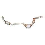 Bosal 099-1546 Catalytic Converter (Non-CARB Compliant) by Bosal