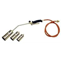 Propane Weed Burner Torch