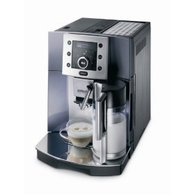 Perfecta Super Automatic Espresso Maker: Kitchen &amp; Dining