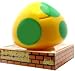 Nintendo Super Mario Bros. One-Up Mushroom Coin Bank