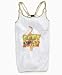 Baby Phat Girls Bubble Tank Top