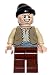 Ostrich Rider - Prince of Persia Minifigure