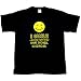 I Don't Know What's Going On Smiley Face T-Shirt