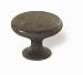 34mm Dia Terra Rustica Nuevo Classico Knob