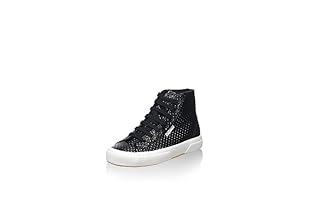 Superga Zapatillas (Negro)
