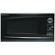 Sharp R520LKT 2.0 Cu. Ft. 1200 Watt Countertop Sensor Cook Microwave - Black