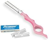 Personna Flare Razor Kit Pink (BP9200PK)