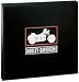 Harley Davidson Leather Post-Bound Album - 12
