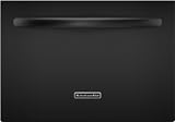 KitchenAid : KUDD03STBL Dishwasher
