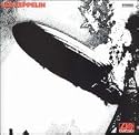Led Zeppelin I (one)