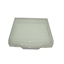 Romanoff Brief ScrapCase, Clear