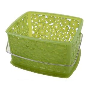 Blumz Small Basket - Grass