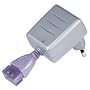 Hama MP3 Travel Charger with USB Socket