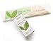 Green Tea Dark Chocolate Indulges - Canister