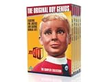 JOE 90: 5 DVD BOX SET:COMPLETE SERIES:NEW & SEALED:CHRISTMAS GIFT