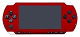 Wrapstar Deep Red Graphic Skin (PSP)