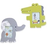 Lambs & Ivy Wall Decor, Yoo-Hoo