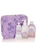 Crabtree & Evelyn Lavender Essentials Toiletries Gift Set