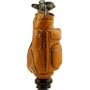 Golf Bag Beer Tap Handle