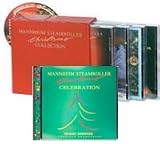 Christmas Collection 4 Pack Plus Christmas Celebration CD