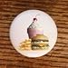 FOOD FAST FOOD DRAWER PULLS KNOBS