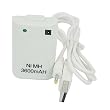 Rechargeable Controller Battery Pack for XBOX 360 - 3600mAH