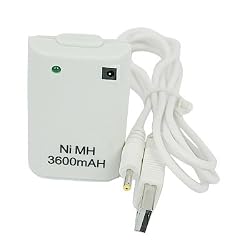 Rechargeable Controller Battery Pack for XBOX 360 - 3600mAH