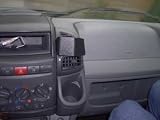 Review Brodit-UK  / DSL-Brodit Citroen Jumper Brodit ProClip Angled mount 2002 - 2006 Fits Europe - #853034