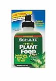 Schultz Liquid Plant Food Plus (1011)