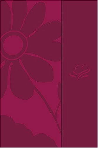 Women of Faith Amazing Freedom Bible: New Century Version Hardcover March 6, 2007