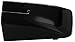 Genuine Acura 72684-SEP-A01ZB Door Lock Cover, Rear, Left